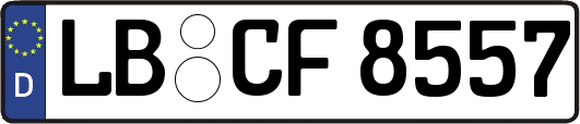 LB-CF8557