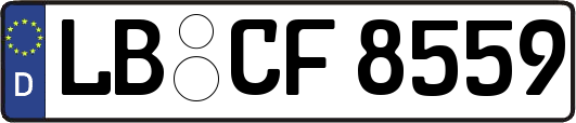 LB-CF8559