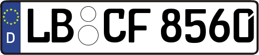LB-CF8560