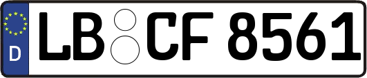 LB-CF8561