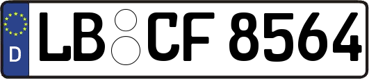 LB-CF8564