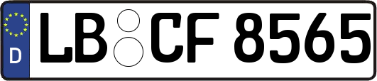 LB-CF8565