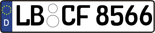LB-CF8566