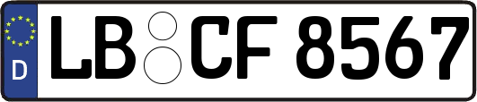 LB-CF8567