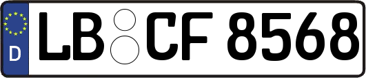 LB-CF8568