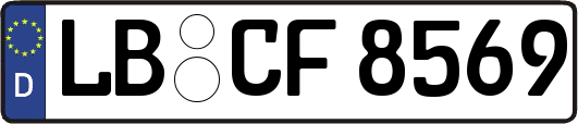 LB-CF8569