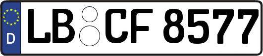 LB-CF8577