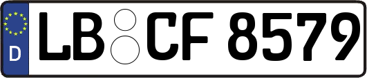 LB-CF8579