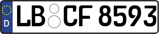 LB-CF8593