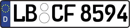 LB-CF8594