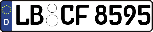 LB-CF8595