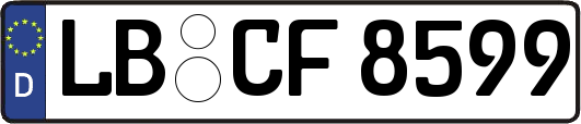 LB-CF8599