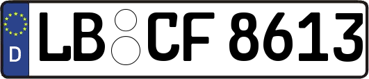 LB-CF8613