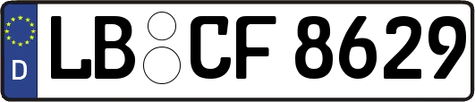 LB-CF8629