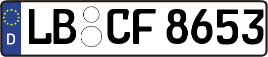 LB-CF8653