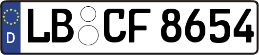 LB-CF8654