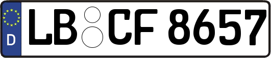 LB-CF8657