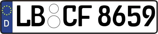 LB-CF8659
