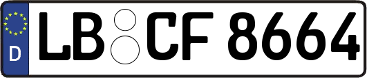 LB-CF8664