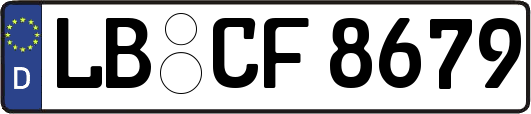 LB-CF8679