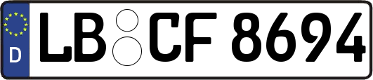 LB-CF8694