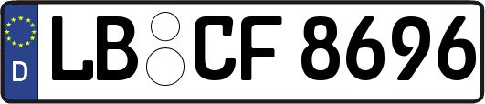 LB-CF8696