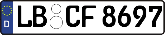 LB-CF8697