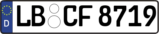 LB-CF8719