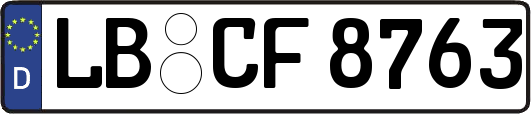 LB-CF8763