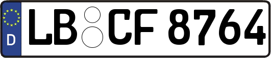 LB-CF8764