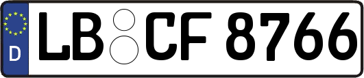 LB-CF8766