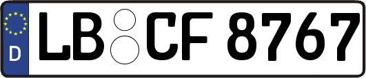 LB-CF8767