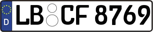 LB-CF8769