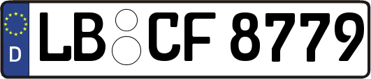 LB-CF8779
