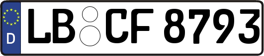 LB-CF8793