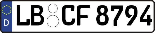 LB-CF8794