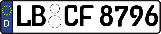 LB-CF8796