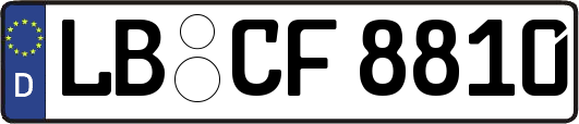 LB-CF8810