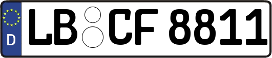 LB-CF8811