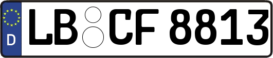 LB-CF8813