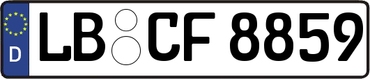 LB-CF8859