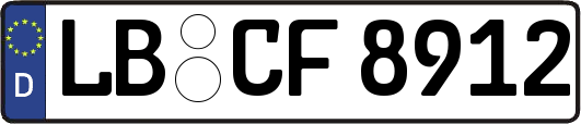 LB-CF8912