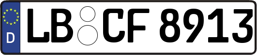 LB-CF8913