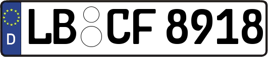 LB-CF8918