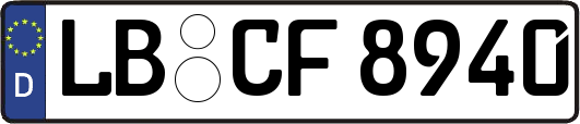 LB-CF8940