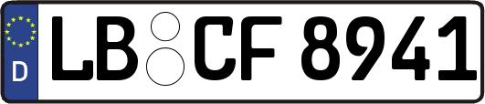 LB-CF8941
