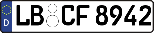 LB-CF8942