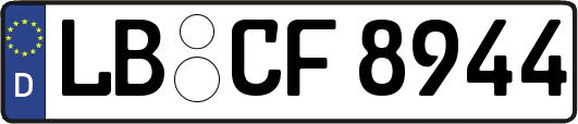 LB-CF8944