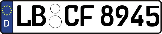 LB-CF8945