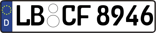 LB-CF8946